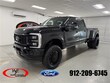 Ford F-350SD