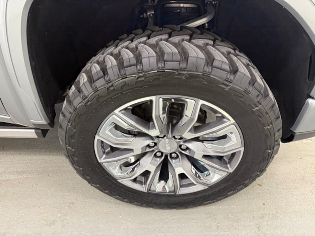 Used 2023 GMC Sierra 1500 Denali Truck