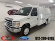  Ford E-350SD