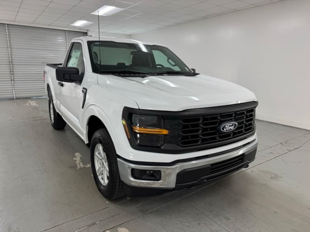 New 2025 Ford F-150 XL Truck