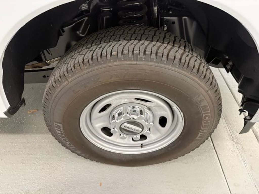 New 2026 Ford F-250SD XL Truck