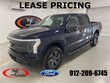 Ford F-150 Lightning