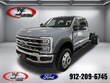  Ford F-450SD