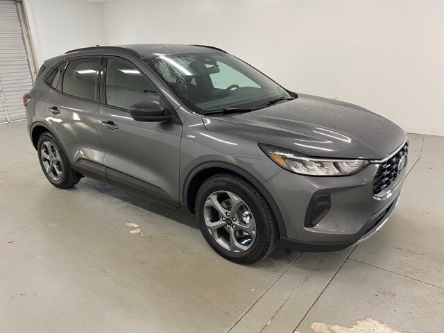 2025 Ford Escape ST-Line photo 3