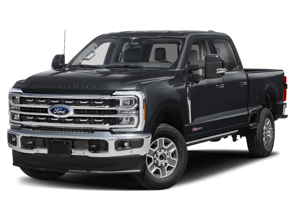 New 2026 Ford F-250SD F-250 Lariat Truck