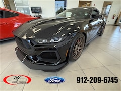 2025 Ford Mustang GT Premium Coupe