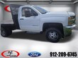  Chevrolet Silverado 3500HD