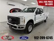 Ford F-250SD
