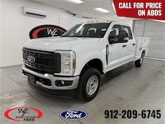 2026 Ford F-250SD XL Truck