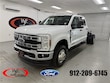  Ford F-350SD