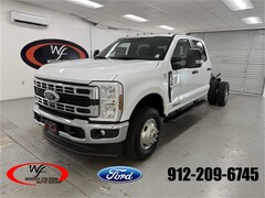 2026 Ford F-350SD F-350 XL Chassis