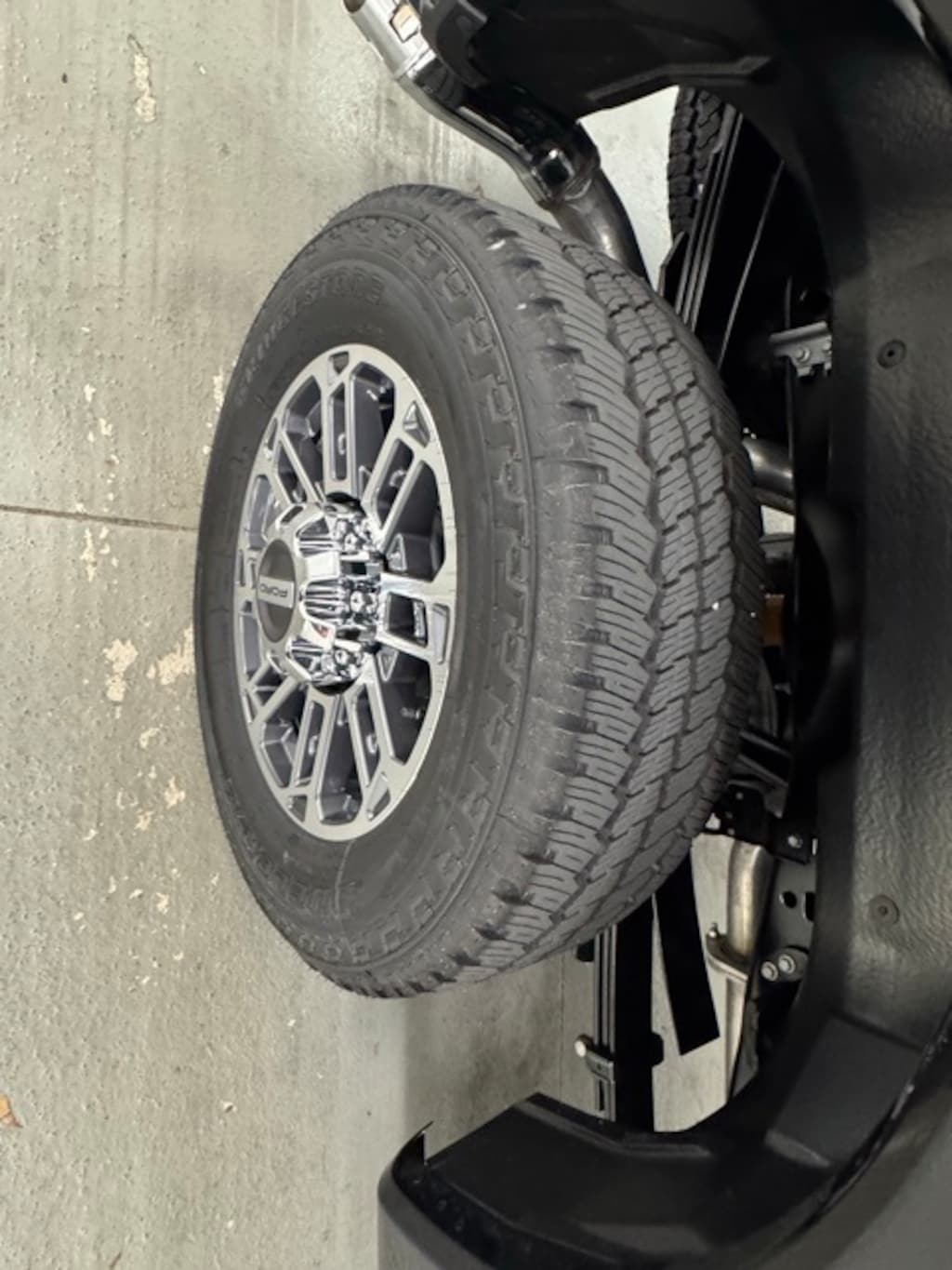 New 2026 Ford F-350SD F-350 Platinum Truck