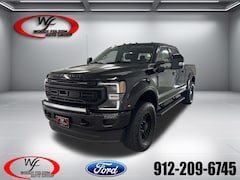 2021 Ford F-250SD Lariat Truck