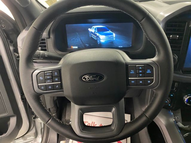 2025 Ford F-150 XLT - Photo 21