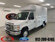  Ford E-350SD