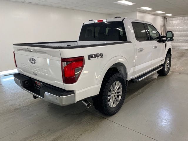 2025 Ford F-150 XLT - Photo 7