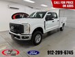  Ford F-250SD