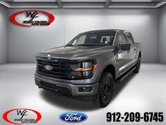2026 Ford F-150 XLT Truck