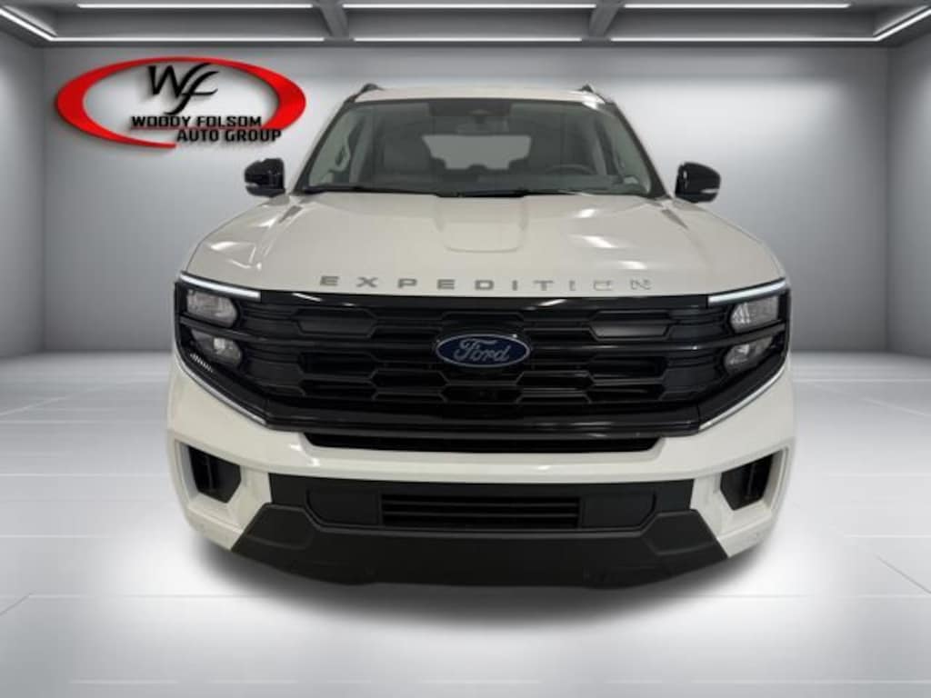 New 2026 Ford Expedition Active SUV