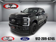 2026 Ford F-250SD Lariat Truck