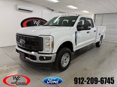 2026 Ford F-250SD XL Truck