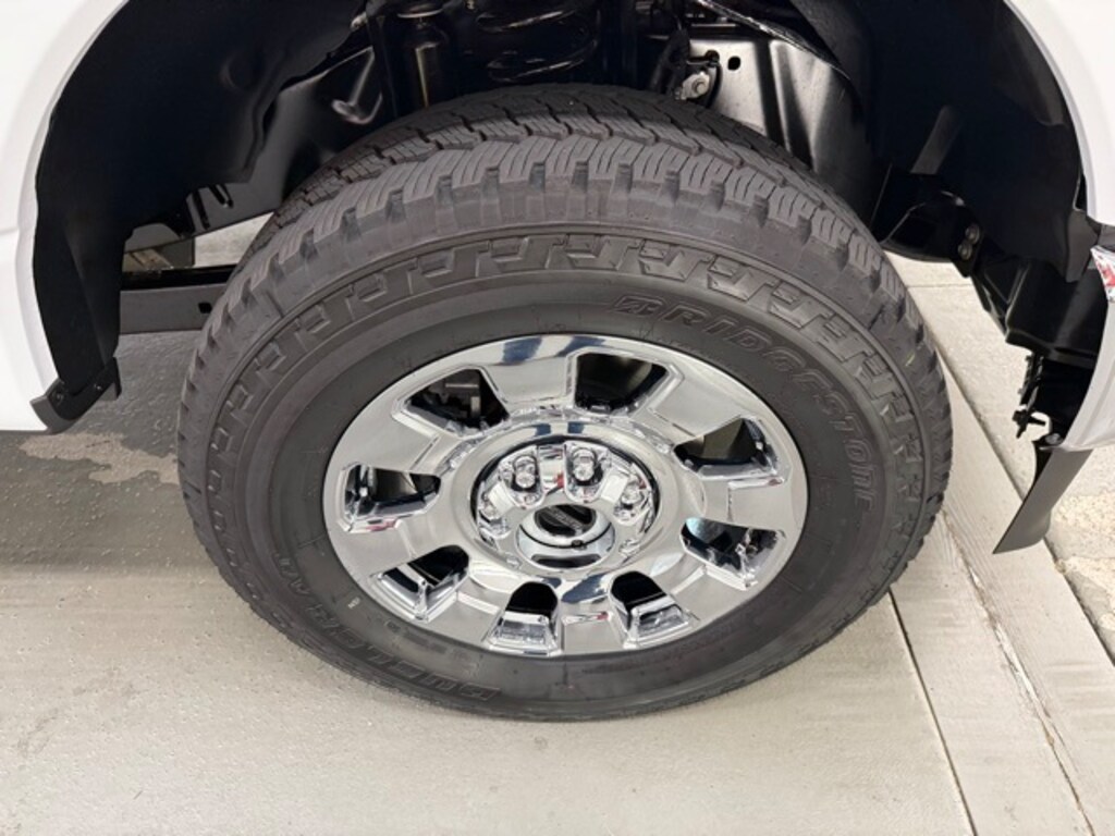 New 2026 Ford F-350SD King Ranch Truck