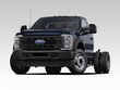  Ford F-550SD