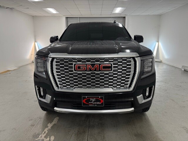 2023 Gmc Yukon Denali photo 2