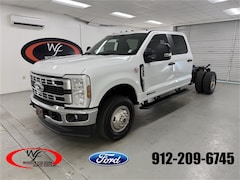2026 Ford F-350SD F-350 XL Truck