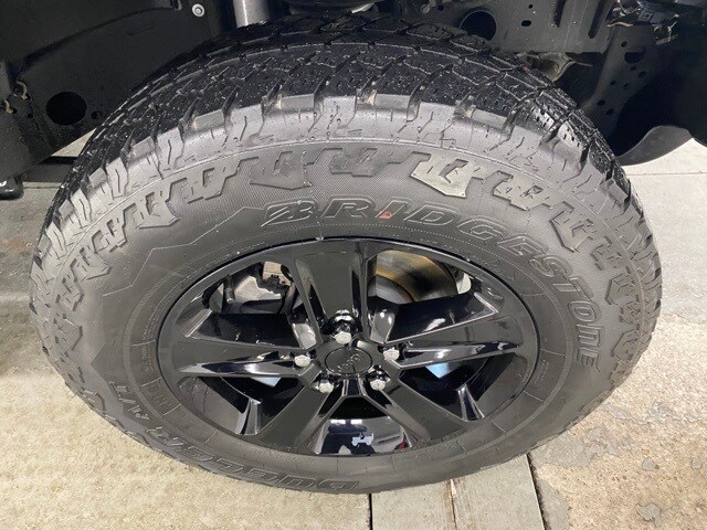 2021 Jeep Wrangler Unlimited Sahara Altitude photo 4