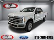  Ford F-250SD