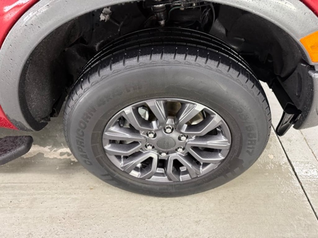 Used 2020 Ford Ranger XLT Truck