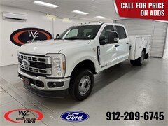 2026 Ford F-350SD XL Truck