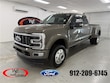  Ford F-450SD