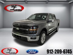 2026 Ford F-150 XLT Truck