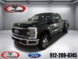  Ford F-350SD