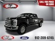 Ford F-250SD