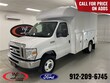 Ford E-350SD