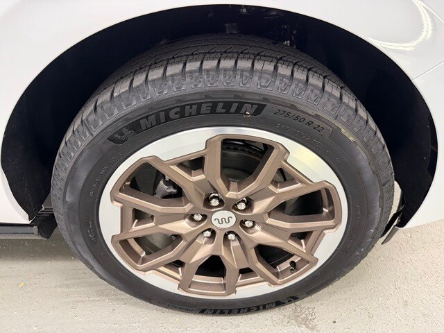 2025 Ford Expedition King Ranch photo 2