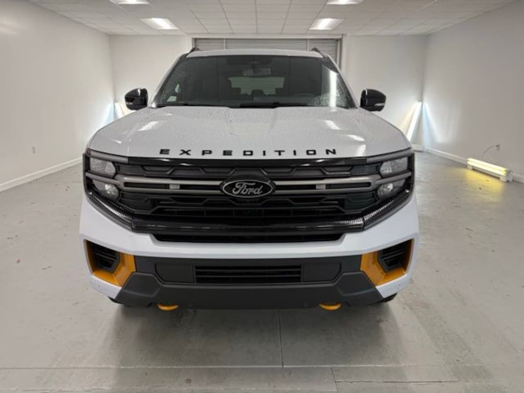 New 2026 Ford Expedition Tremor SUV