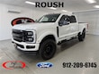 Ford F-350SD