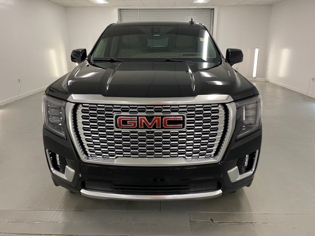 Used 2022 GMC Yukon Denali with VIN 1GKS1DKL0NR219875 for sale in Baxley, GA