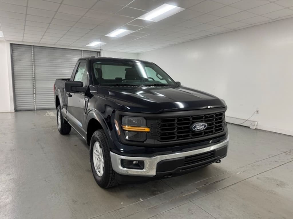 New 2025 Ford F-150 XL Truck