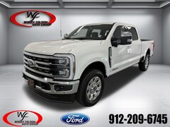2026 Ford F-250SD F-250 King Ranch Truck