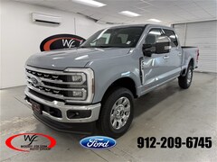 2026 Ford F-350SD Lariat Truck