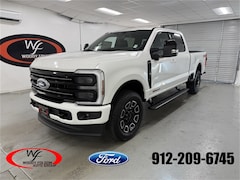 2026 Ford F-250SD Platinum Truck