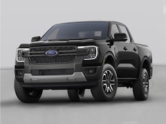 2026 Ford Ranger XL Truck