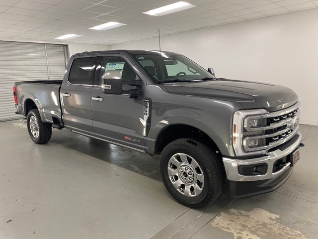Shop New Ford F-250 Trucks Woody Folsom Ford Baxley, GA