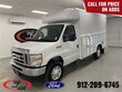 Ford E-350SD