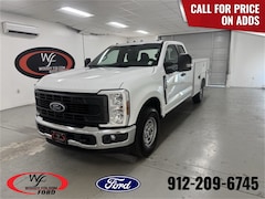 2026 Ford F-250SD XL Truck